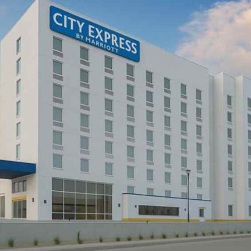 4 HOTELES. Esta expansión marca el debut de la marca en el país y refuerza el compromiso de Marriott de ampliar el acceso a opciones hoteleras confiables y de alta calidad en la región. Foto: Marriot