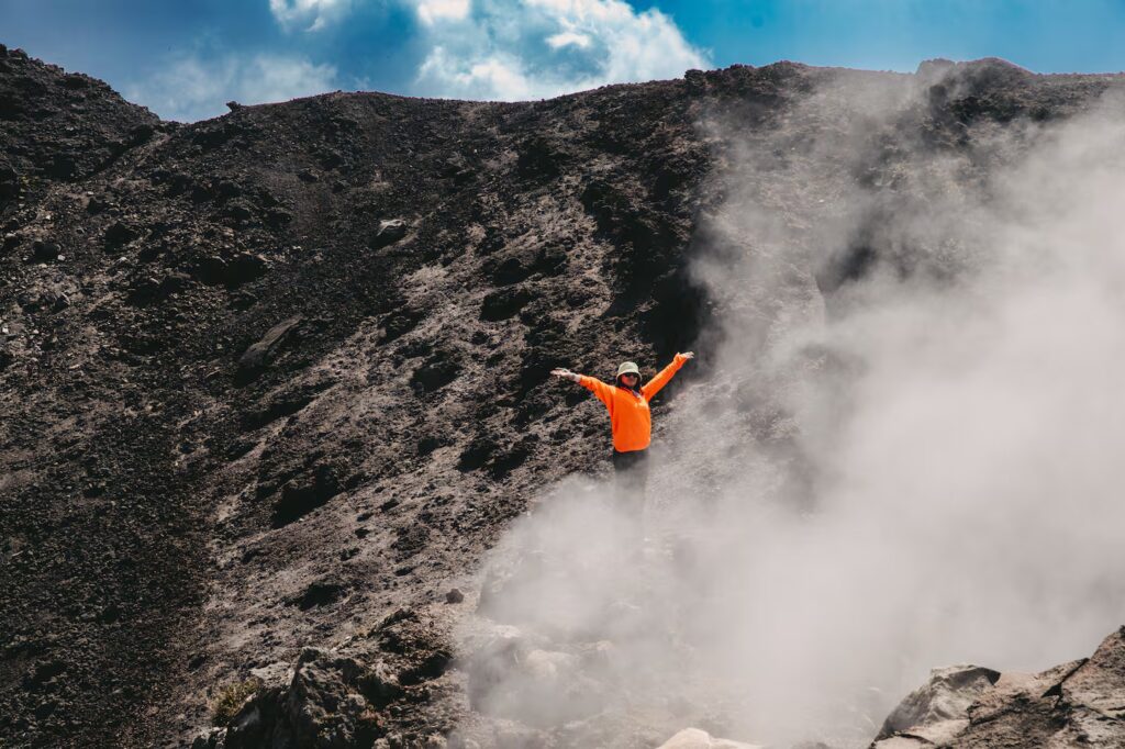 Sin duda, es un destino que no puedes dejar pasar en tu visita a El Salvador. (Cortesía Salvador Travel.)