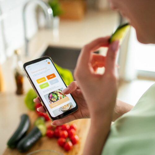 Variedad de Nutracéuticos y tecnología de IA aplicada a la nutrición personalizada. Foto: Nutra‑Ingredients