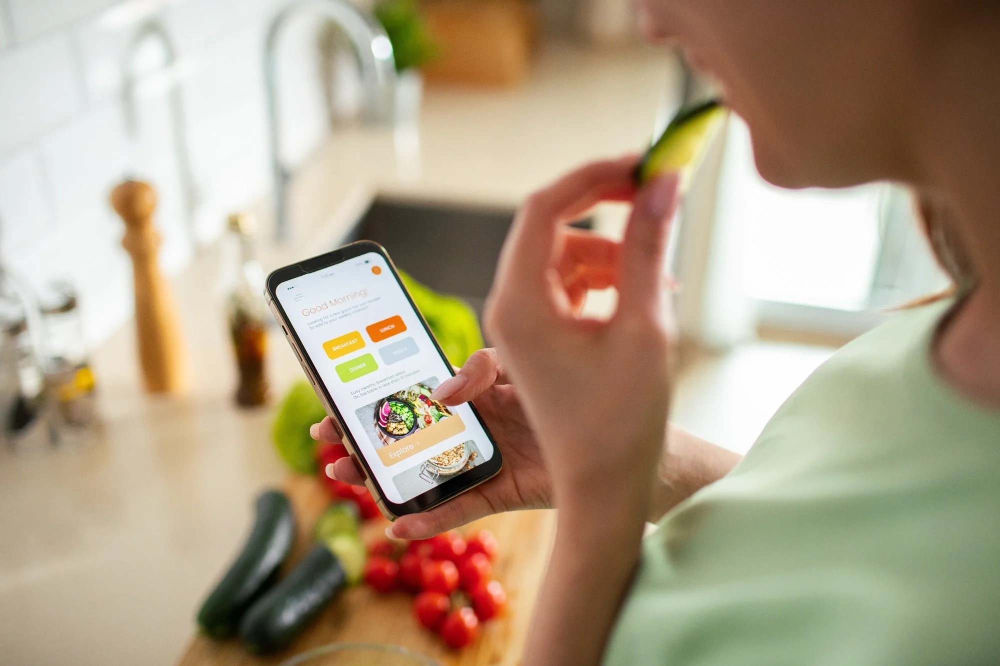 Variedad de Nutracéuticos y tecnología de IA aplicada a la nutrición personalizada. Foto: Nutra‑Ingredients