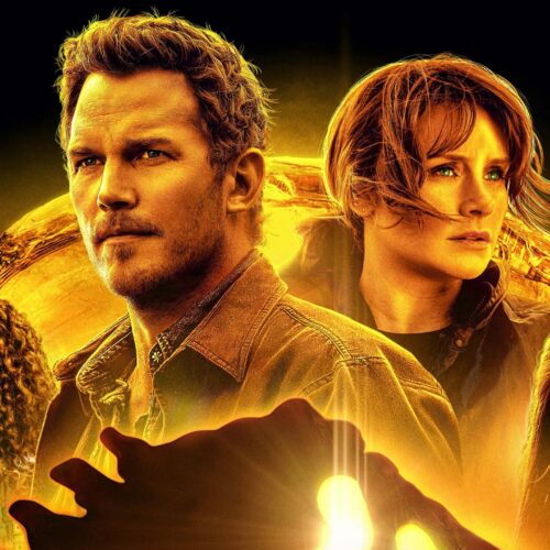 Imagen referencial de la saga. Jurassic World: Renace se estrenó con Scarlett Johansson y Jonathan Bailey. Foto: Universal/hdwallpapers.in. Foto: Universal Pictures / vía hdwallpapers.in