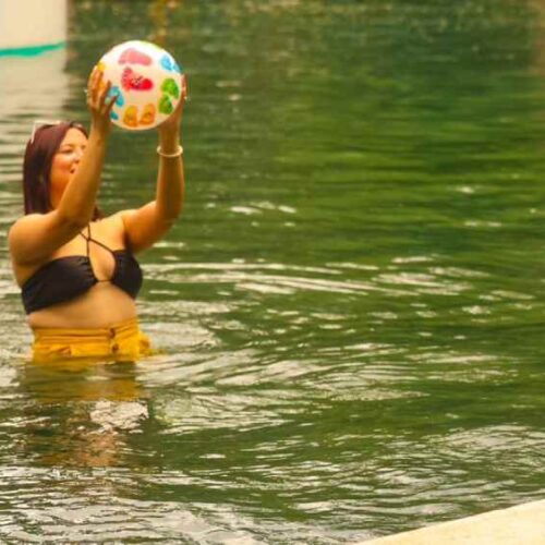 Las Vacaciones Agostinas de San Salvador ofrecen una semana de festividades, cultura y opciones recreativas en los parques ISTU. Foto: ISTU