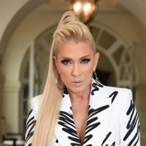 Yuri habla con firmeza y franqueza sobre su relación con Rodrigo, revelando detalles íntimos y enfrentando rumores con su estilo inconfundible. @oficialyuri