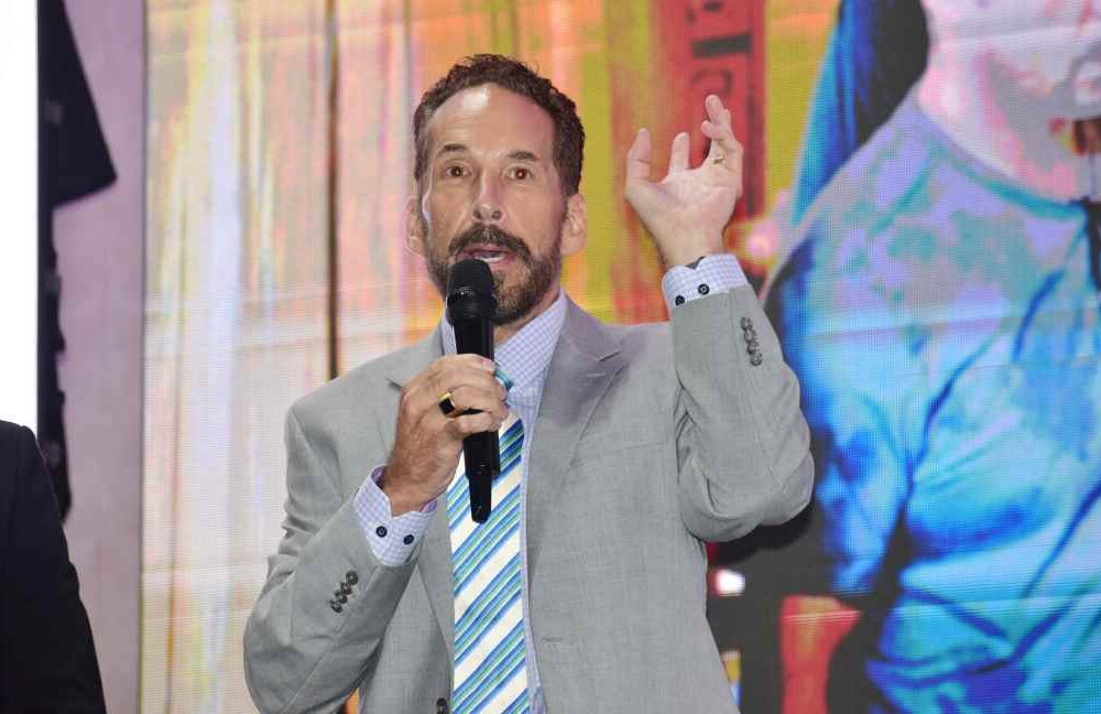 PropertyGRID y Solazmar Inc. anuncian una plataforma tecnológica en El Salvador para impulsar el desarrollo inmobiliario y el turismo en el país. Foto: @jjlopezt