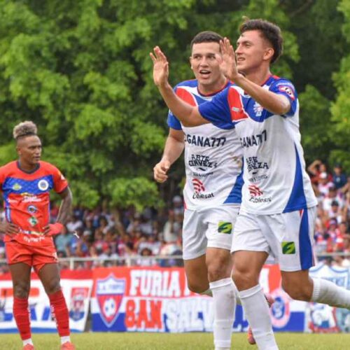 Así quedó la tabla de posiciones al cierre de la Jornada 5 del Apertura 2025 de la Primera División. Foto: Club Deportivo Luis Ángel Firpo