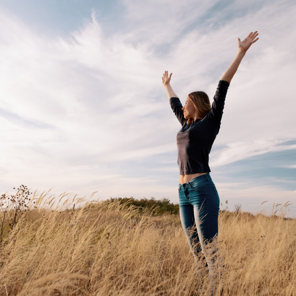 La ciencia confirma que viajar es una de las mejores inversiones para el bienestar emocional y la felicidad. Foto: PxHere.com.