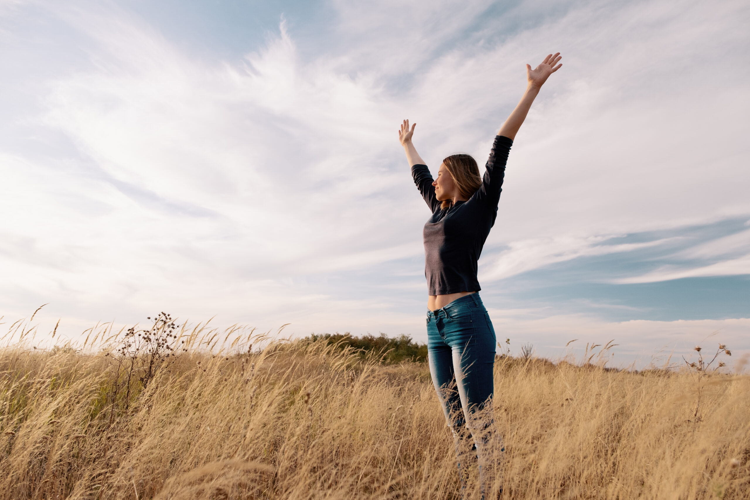 La ciencia confirma que viajar es una de las mejores inversiones para el bienestar emocional y la felicidad. Foto: PxHere.com.