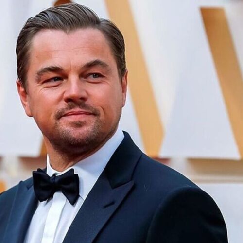 Leonardo DiCaprio, a sus 50 años, reflexiona sobre sentirse más joven y su nueva etapa profesional. Foto: Foto: Foto: Redes Sociales