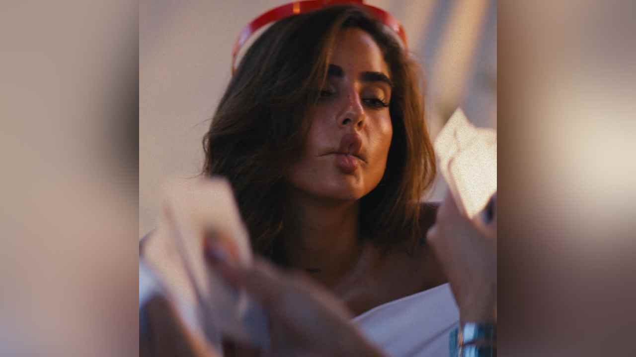 Isabella Ladera acusa a su ex Beéle de filtrar un video íntimo sin su consentimiento y ahora denuncia haber sido víctima de brujería. Foto: Instagram: @isabella.ladera