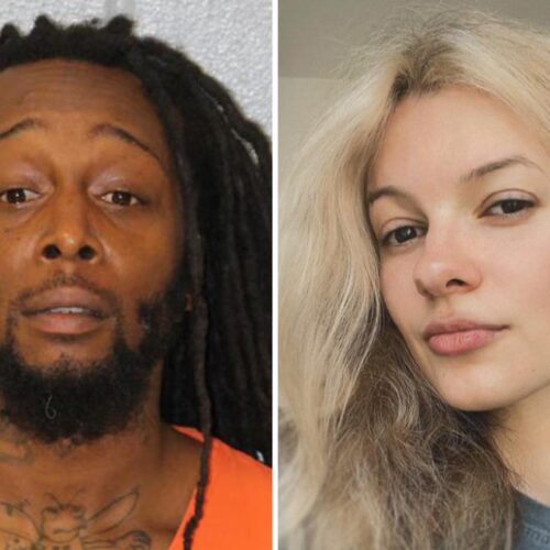 La fiscal general Pam Bondi anuncia cargos federales contra DeCarlos Brown Jr. por el asesinato de Iryna Zarutska, refugiada ucraniana de 23 años. El gobierno busca la pena de muerte como máxima sanción. Foto: archivo