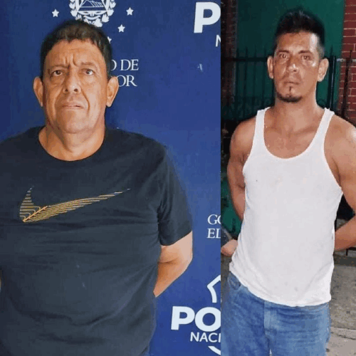 Autoridades detienen a conductores ebrios en operativos vehiculares en La Paz y San Miguel; registraron altos niveles de alcohol. Foto: @PNCSV