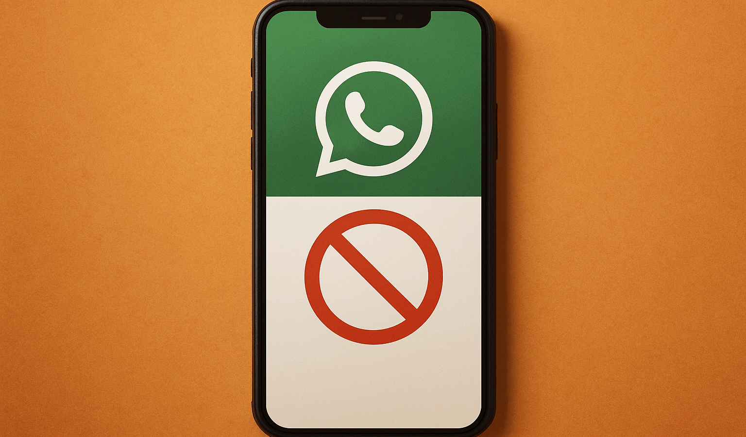 Varios modelos de celulares quedarán sin soporte para WhatsApp a partir del 1 de octubre de 2025. Foto: Ilustración.