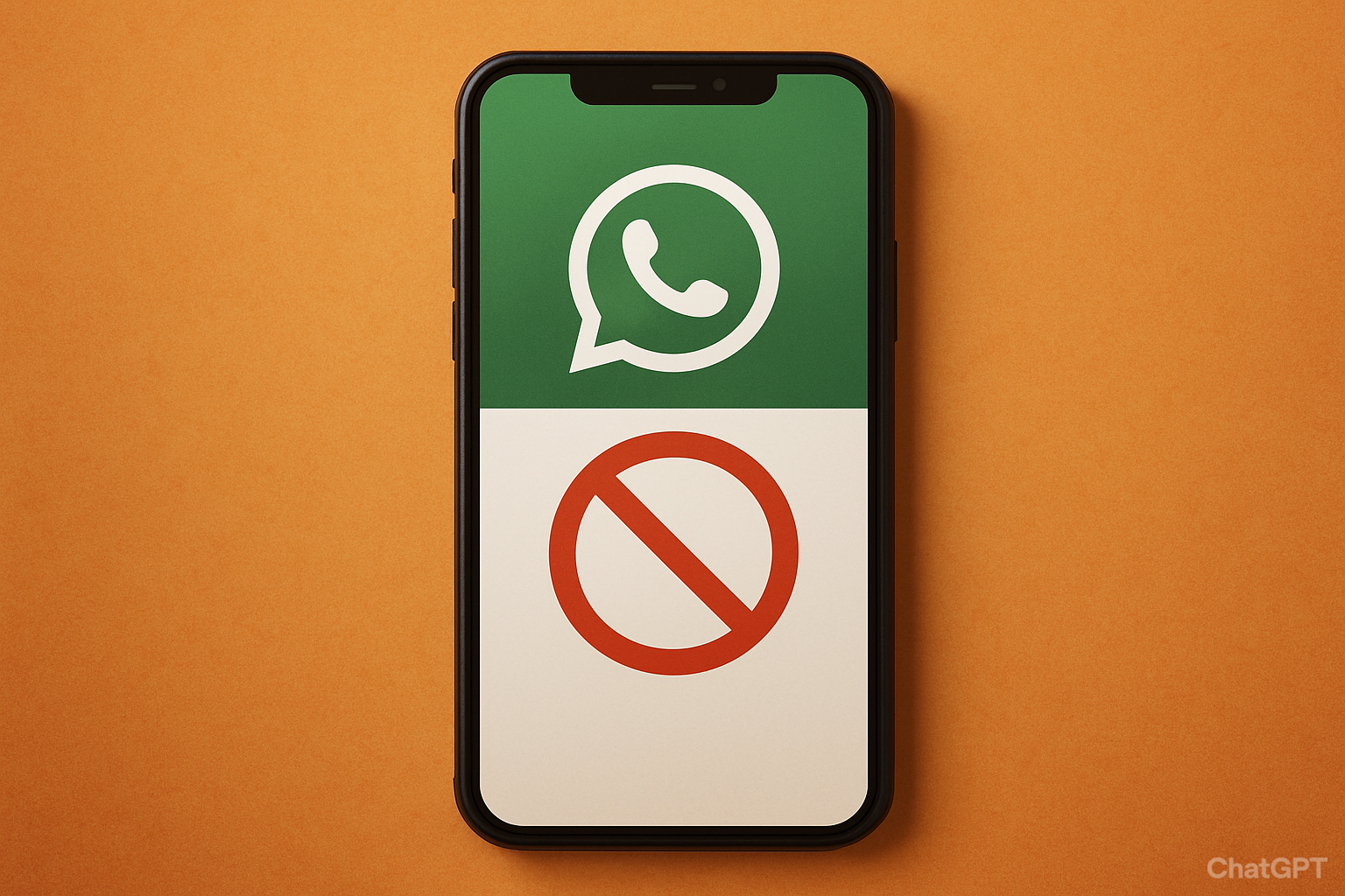 Varios modelos de celulares quedarán sin soporte para WhatsApp a partir del 1 de octubre de 2025. Foto: Ilustración.