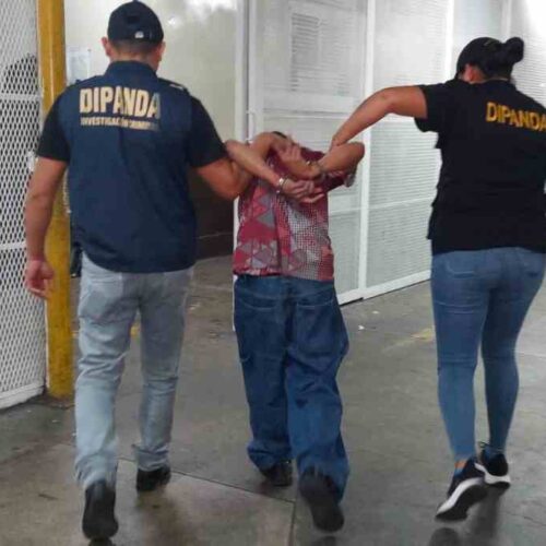 Congreso de Guatemala aprueba con 145 votos la Ley Antipandillas contra MS-13 y Barrio 18, enfocada en frenar extorsiones y violencia Foto: Mingobguate
