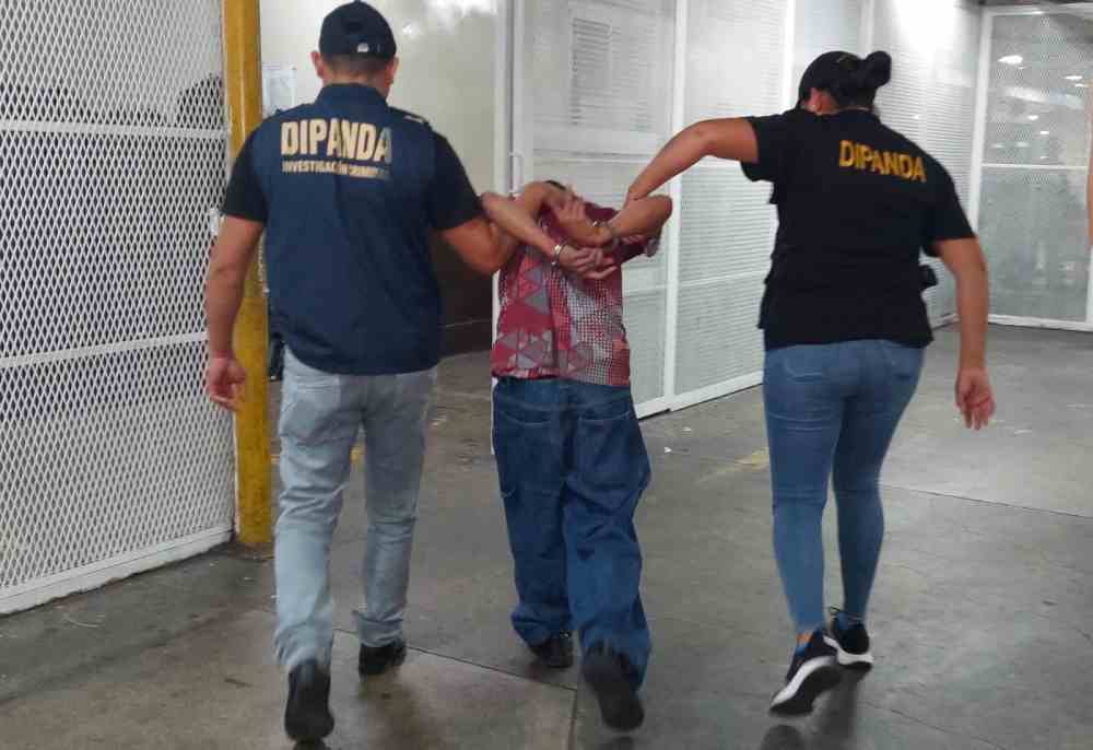 Congreso de Guatemala aprueba con 145 votos la Ley Antipandillas contra MS-13 y Barrio 18, enfocada en frenar extorsiones y violencia Foto: Mingobguate