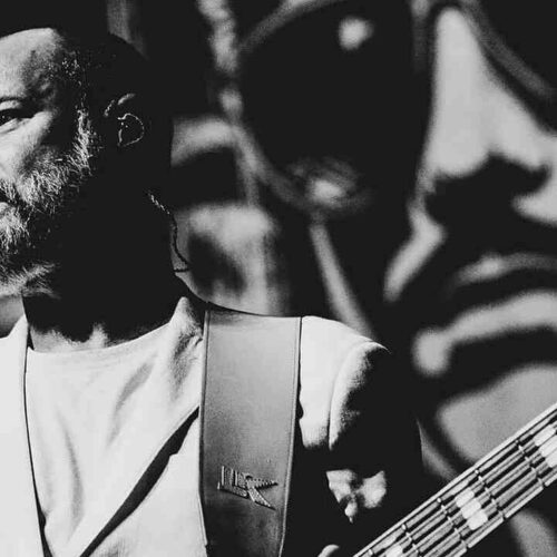 ADIÓS, SAM RIVERS. El anuncio generó una ola inmediata de tributos por parte de seguidores y colegas en medios internacionales como Variety, BBC y Rolling Stone. Perfil de Facebook.