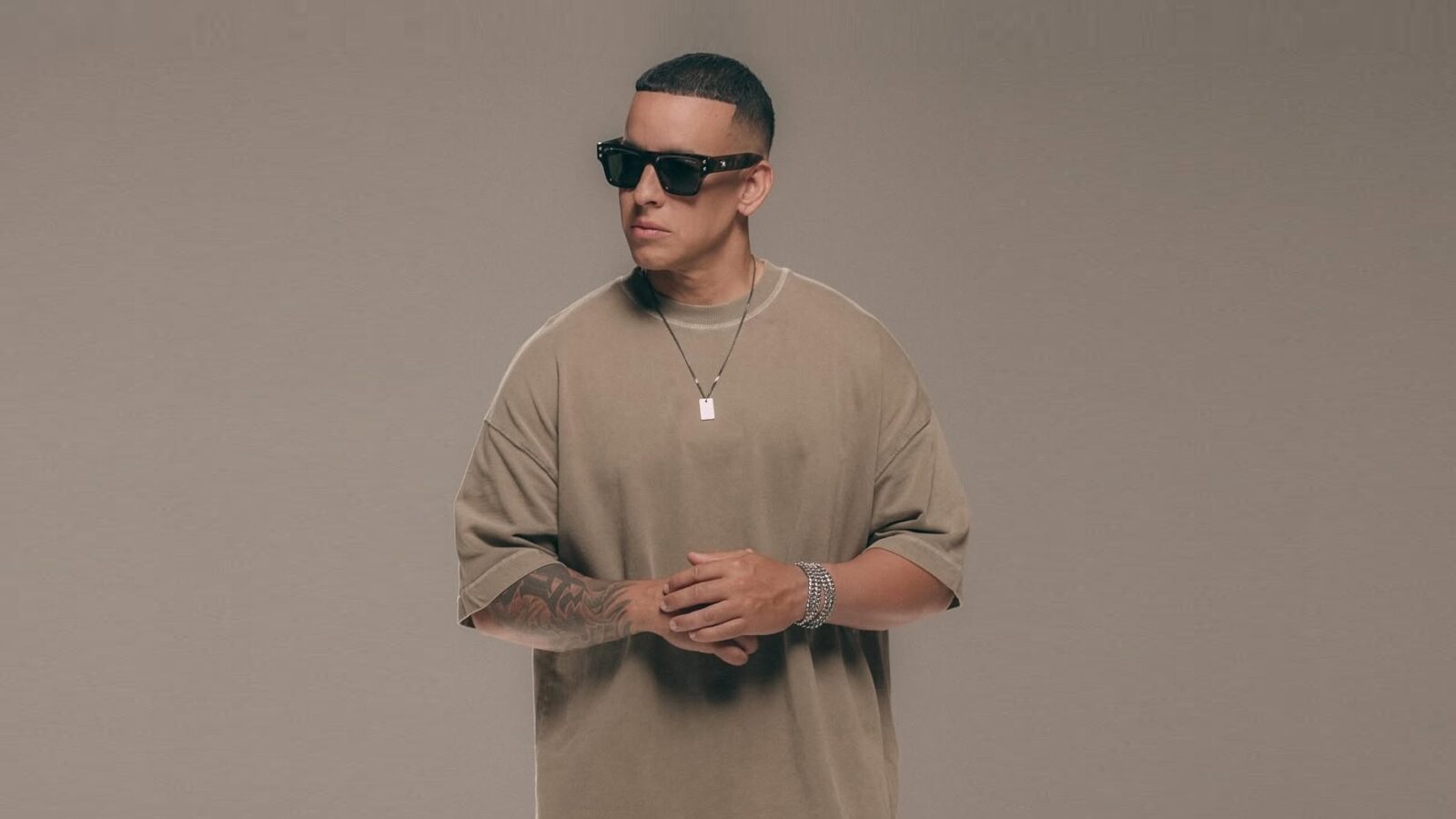 Daddy Yankee y Mireddys González llegan a un acuerdo legal sobre el uso de marcas comerciales. Foto: @daddyyankee