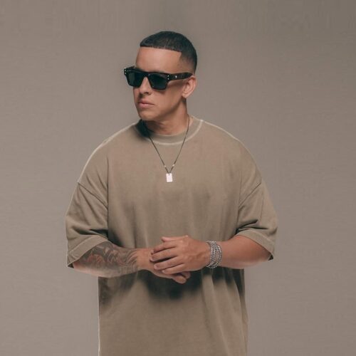 Daddy Yankee y Mireddys González llegan a un acuerdo legal sobre el uso de marcas comerciales. Foto: @daddyyankee