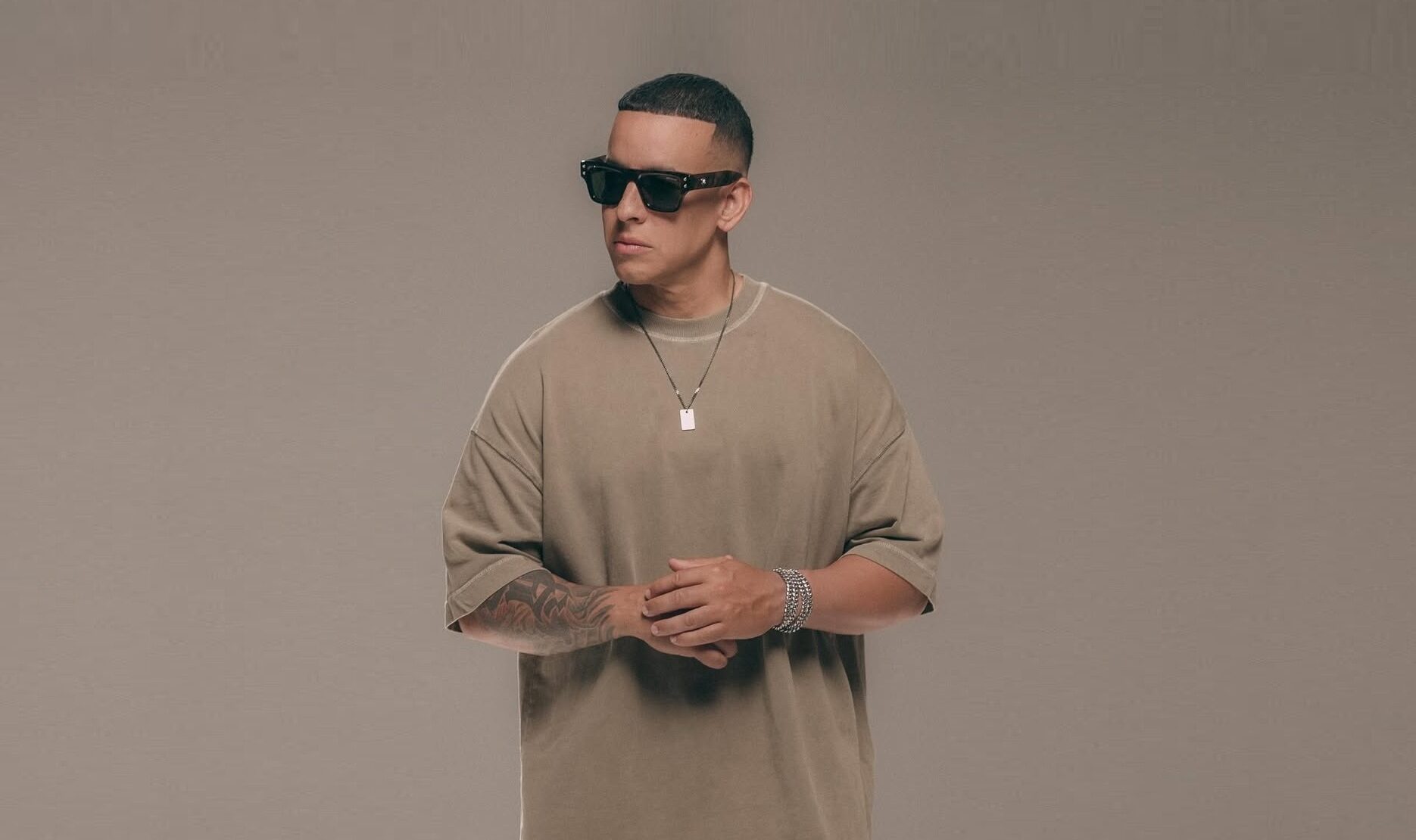 Daddy Yankee y Mireddys González llegan a un acuerdo legal sobre el uso de marcas comerciales. Foto: @daddyyankee