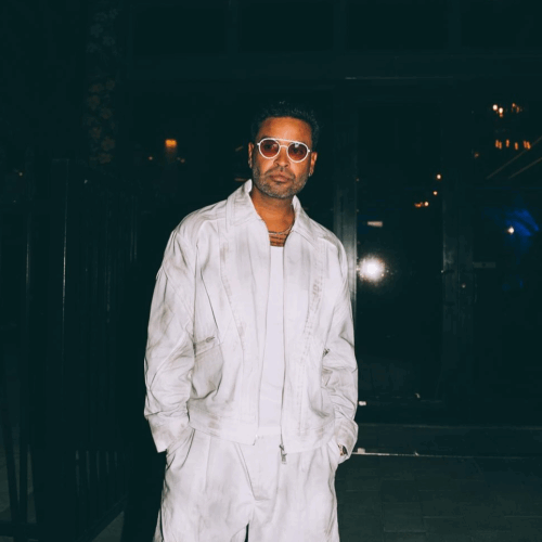 Zion, cantante puertorriqueño, se encuentra hospitalizado tras sufrir un accidente de tráfico en Puerto Rico. Foto: @zion