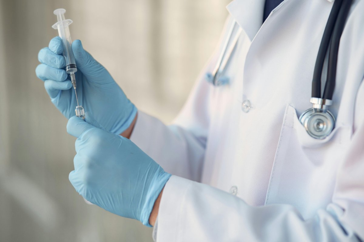Las vacunas de ARNm podrían ayudar a pacientes con cáncer a combatir tumores. Foto: Gustavo Fring