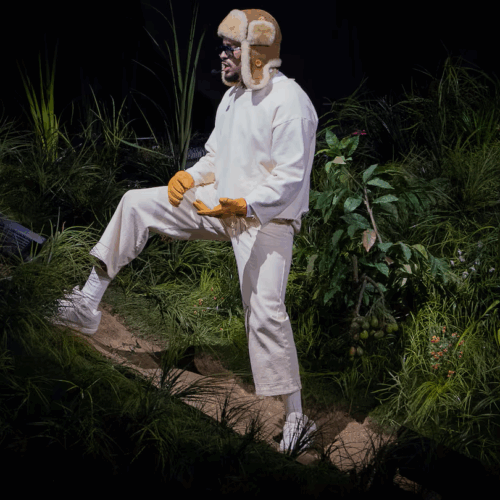 La residencia de Bad Bunny en Puerto Rico generó un impacto económico histórico en Airbnb. Foto: Carlos Navarro