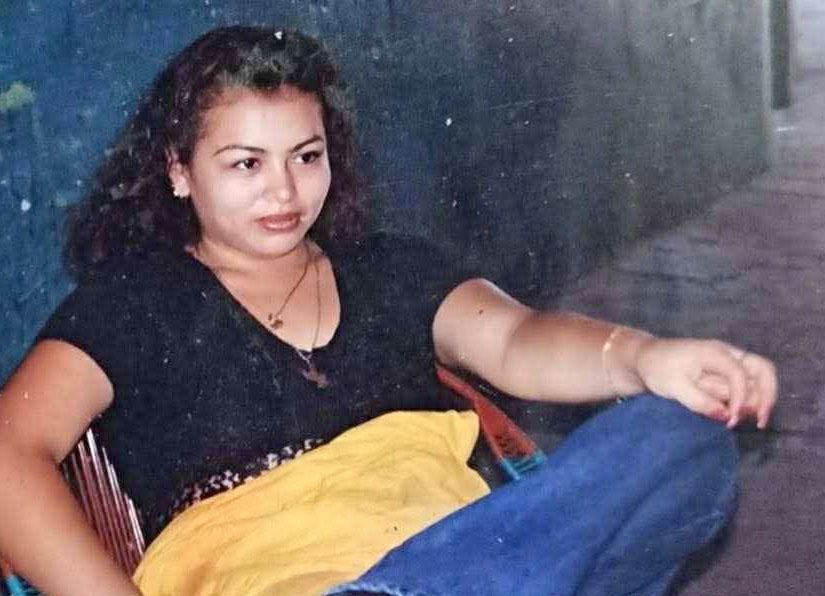 Yanira Imelda Ortiz de Rivera, voluntaria de Comandos de Salvamento, recordada por su entrega y valentía. Foto: Cortesía.
