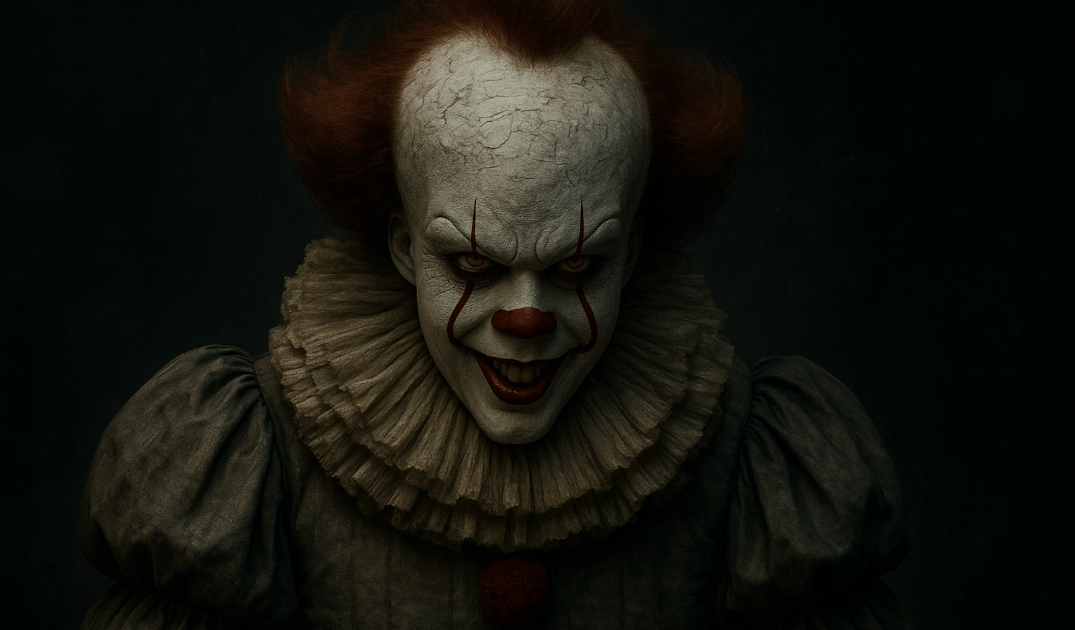 La nueva serie "Bienvenidos a Derry" explora los orígenes de Pennywise y la historia de Derry en los años 60. ¿Listo para el terror? Foto: Ilustración.