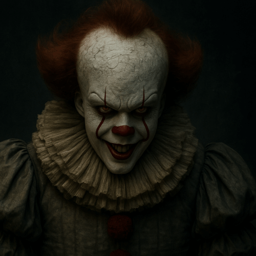 La nueva serie "Bienvenidos a Derry" explora los orígenes de Pennywise y la historia de Derry en los años 60. ¿Listo para el terror? Foto: Ilustración.