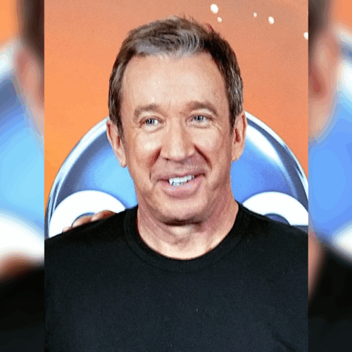 Tim Allen contó cómo su paso por prisión cambió su vida y su apoyo a veteranos. Foto: