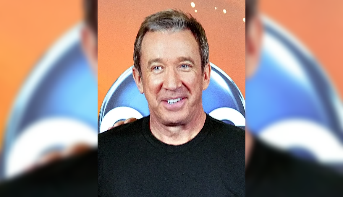 Tim Allen contó cómo su paso por prisión cambió su vida y su apoyo a veteranos. Foto: