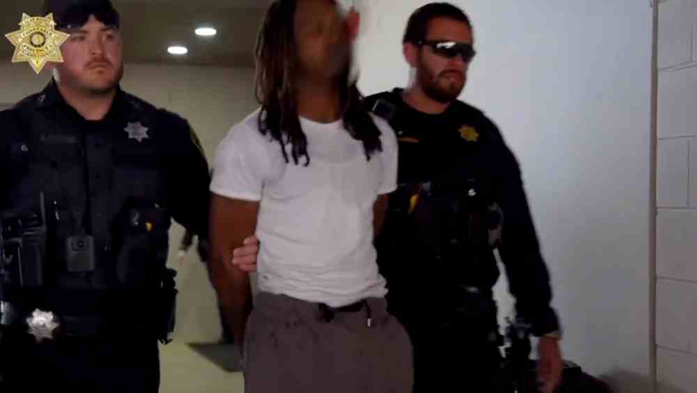 Gerald Allen Young II fue arrestado en Houston por torturar a Timmy, un cachorro de 9 meses. El caso genera indignación y exige sanciones ejemplares contra la crueldad animal.