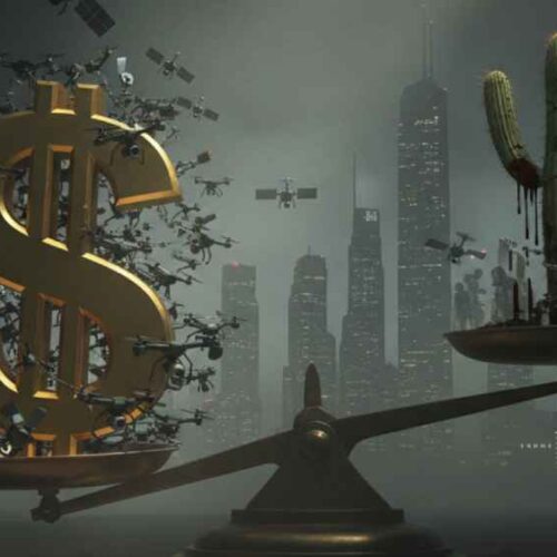 🚨 México, ¿narcoestado? EE. UU. lo designa FTO. Sheinbaum: "Rechazamos la calumnia" y exige respeto a soberanía. La nota más balanceada. Comenta | IA