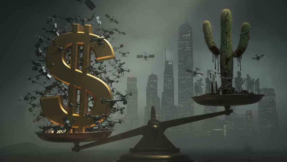 🚨 México, ¿narcoestado? EE. UU. lo designa FTO. Sheinbaum: "Rechazamos la calumnia" y exige respeto a soberanía. La nota más balanceada. Comenta | IA