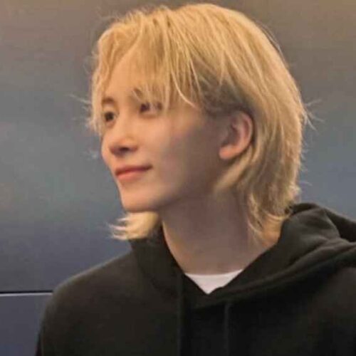 Jeonghan enciende X con live viral y Joshua responde: "¡yo siempre soy más guapo que tú!". +70K tweets y un crash de la app demuestran su poder. #SEVENTEEN | Foto: Instagram / jeonghaniyoo_n