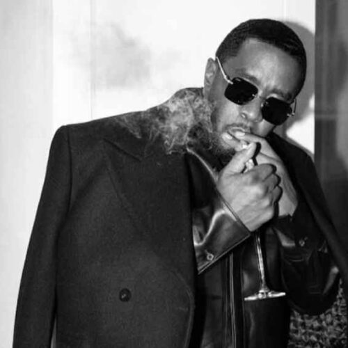 Diddy: nuevas acusaciones de agresión sexual investigadas por LASD. El rapero en crisis. Foto: facebook. /Diddy