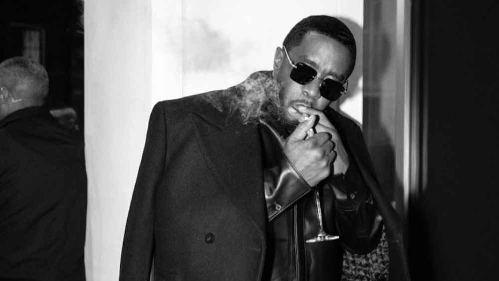 Diddy: nuevas acusaciones de agresión sexual investigadas por LASD. El rapero en crisis. Foto: facebook. /Diddy