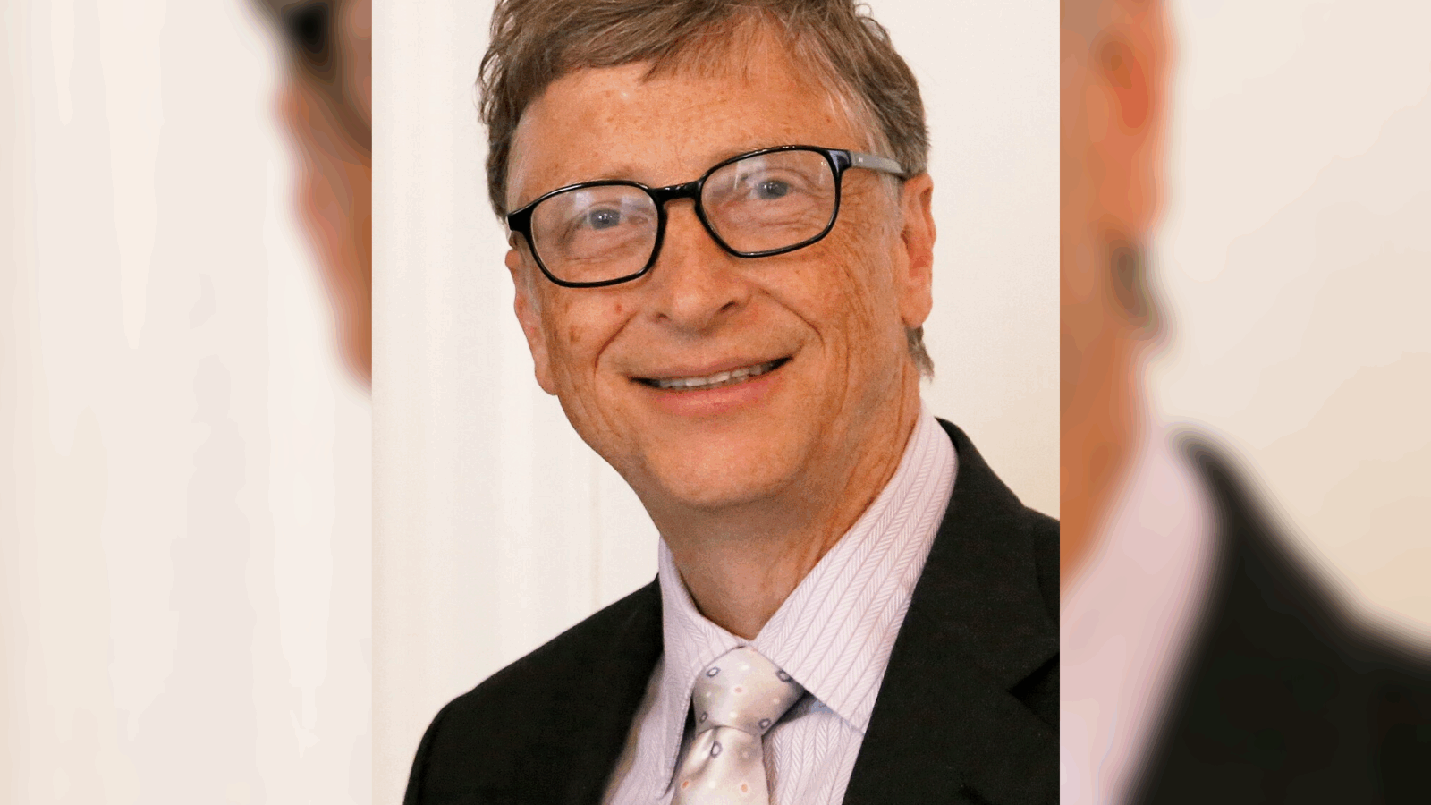 Bill Gates impulsa avances en la lucha contra el Alzheimer con inteligencia artificial y diagnósticos tempranos. Foto: wikimedia commons / Simon Davis / DFID (UK)