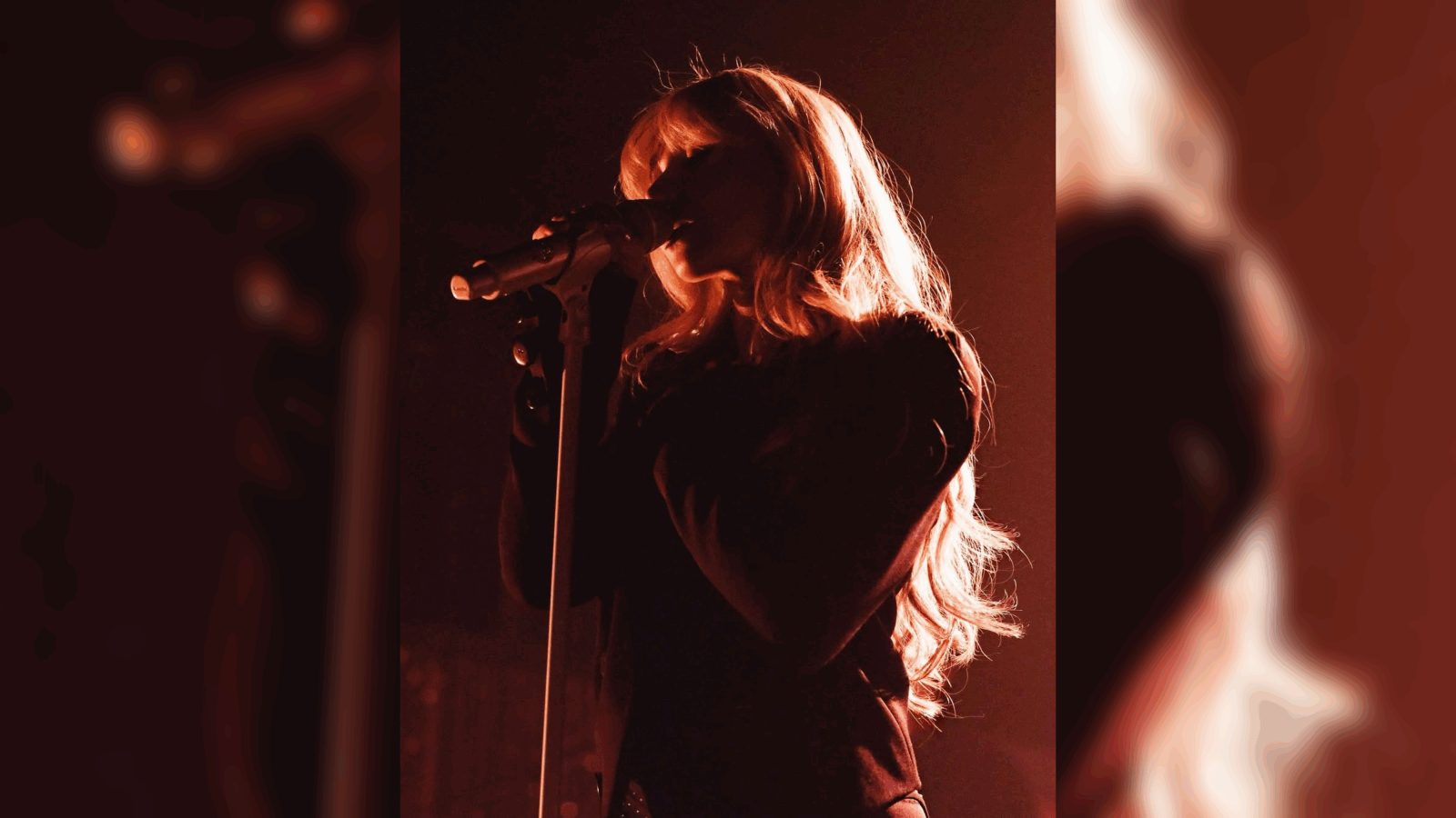 Sabrina Carpenter protagonizará y producirá un musical moderno de "Alicia en el País de las Maravillas" para Universal Pictures. Foto: @sabrinacarpenter