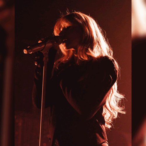 Sabrina Carpenter protagonizará y producirá un musical moderno de "Alicia en el País de las Maravillas" para Universal Pictures. Foto: @sabrinacarpenter