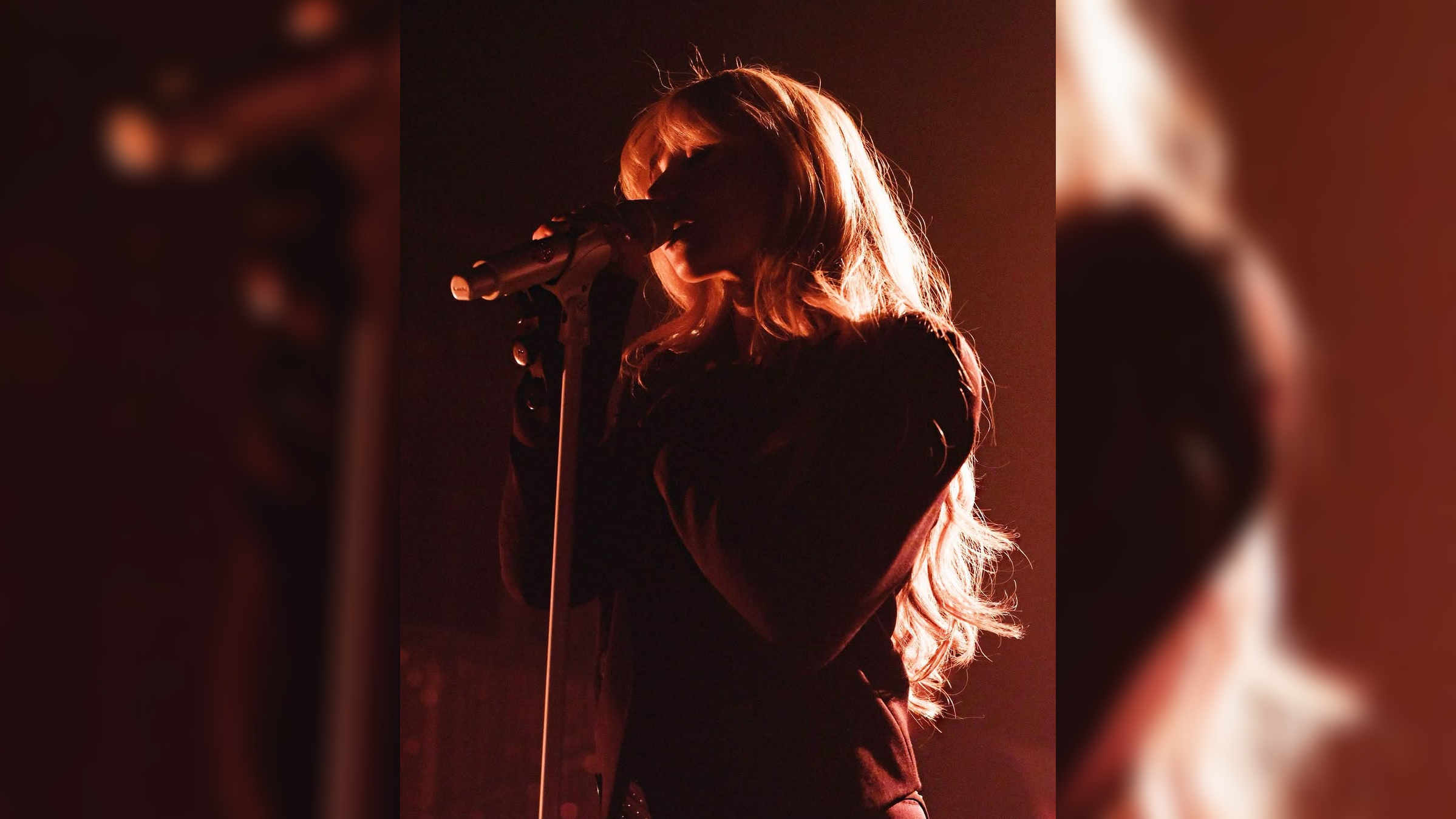 Sabrina Carpenter protagonizará y producirá un musical moderno de "Alicia en el País de las Maravillas" para Universal Pictures. Foto: @sabrinacarpenter