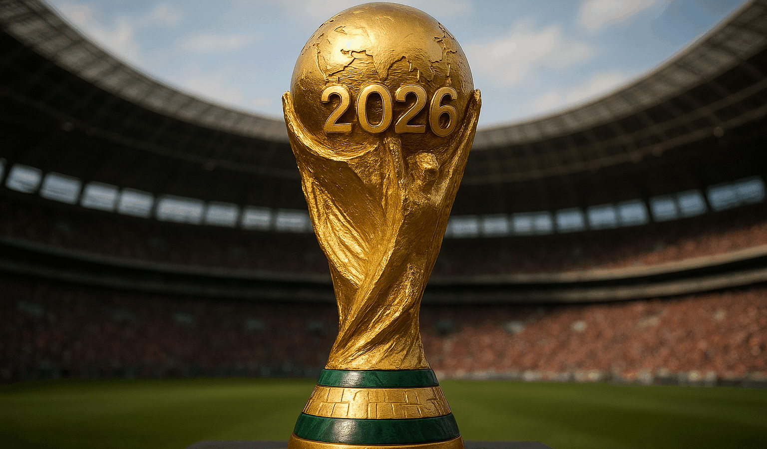 La FIFA confirmó que el 20 de noviembre de 2025 se realizará el sorteo de repechaje para el Mundial 2026, mientras que la venta de boletos avanza en noviembre. Foto: Ilustración.