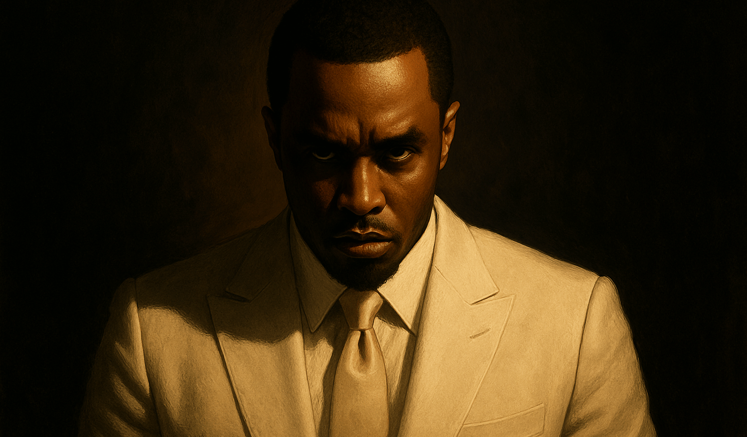 Sean "Diddy" Combs, condenado por transporte con fines de prostitución, verá extendida su condena hasta junio de 2028 por incumplir reglas en prisión. Foto: Ilustración.
