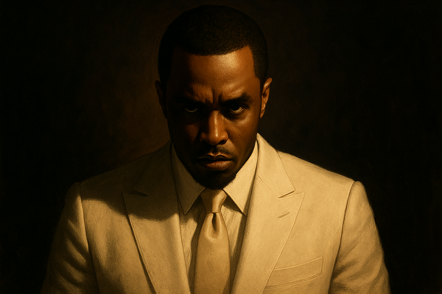 Sean "Diddy" Combs, condenado por transporte con fines de prostitución, verá extendida su condena hasta junio de 2028 por incumplir reglas en prisión. Foto: Ilustración.