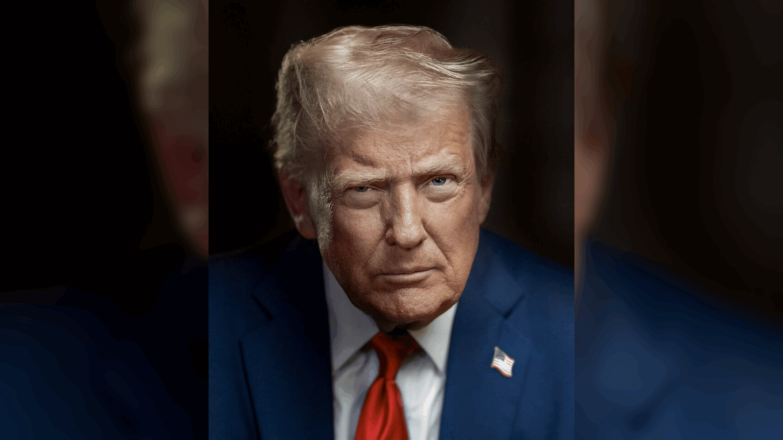 Correos filtrados vinculan a Donald Trump con Jeffrey Epstein y una víctima de tráfico sexual. El caso reabre preguntas sobre su relación. Foto: Daniel Torok