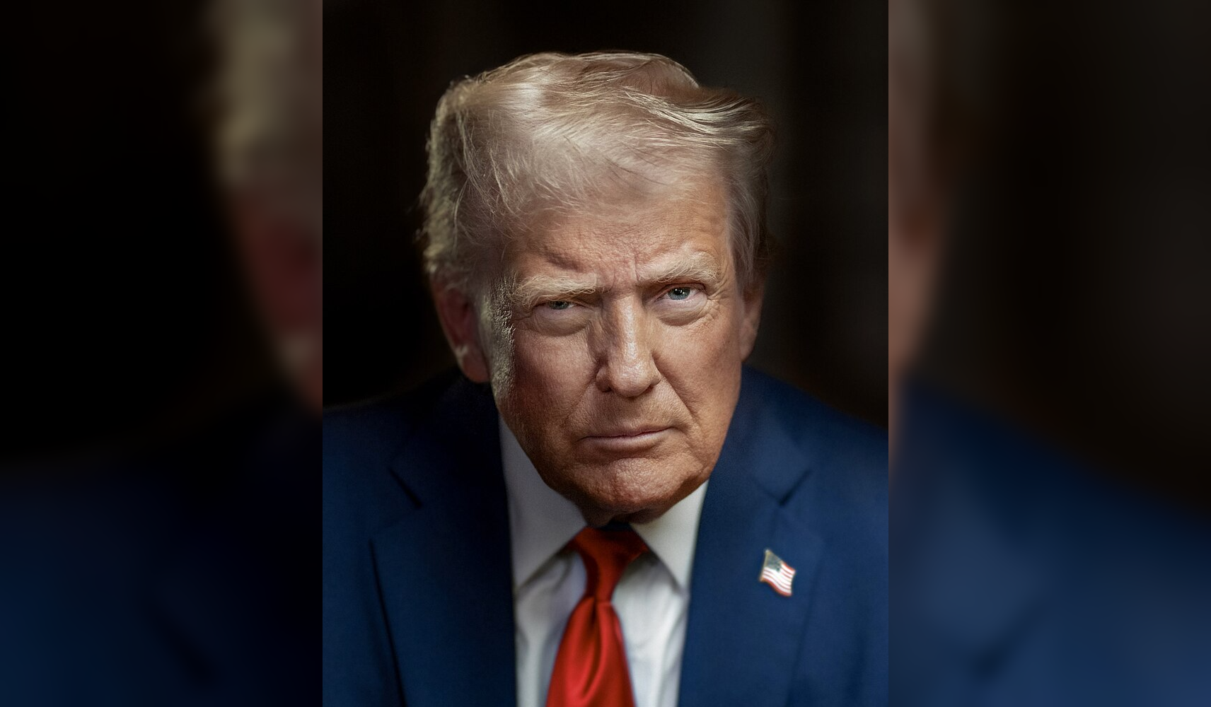 Correos filtrados vinculan a Donald Trump con Jeffrey Epstein y una víctima de tráfico sexual. El caso reabre preguntas sobre su relación. Foto: Daniel Torok