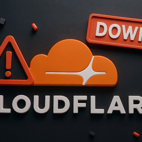 Usuarios de X, ChatGPT y League of Legends reportaron fallas debido a la caída global de Cloudflare el 18 de noviembre de 2025. Foto: Ilustración.