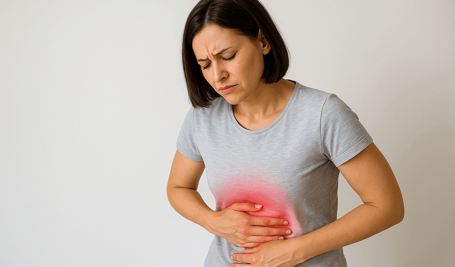 El reflujo ácido, subestimado como simple malestar, puede desencadenar enfermedades graves si no se diagnostica a tiempo. Expertos advierten sobre el uso prolongado de medicamentos sin evaluación clínica adecuada. Foto: Ilustración.