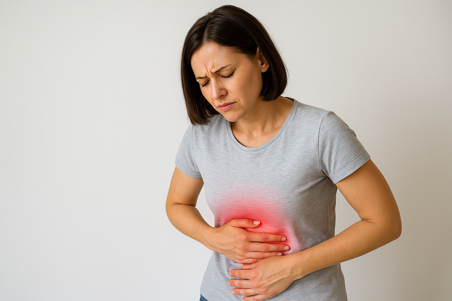 El reflujo ácido, subestimado como simple malestar, puede desencadenar enfermedades graves si no se diagnostica a tiempo. Expertos advierten sobre el uso prolongado de medicamentos sin evaluación clínica adecuada. Foto: Ilustración.