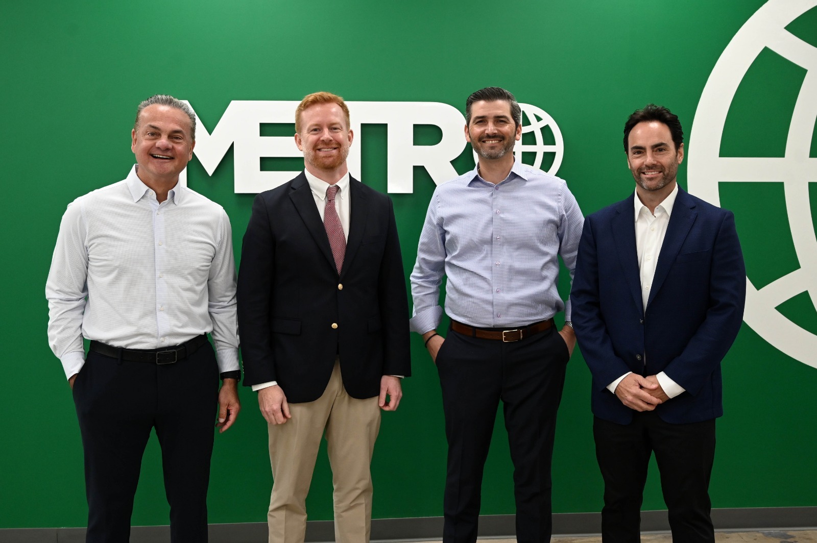 Vision News Media adquiere Metro Puerto Rico y El Calce, marcando una nueva era en el periodismo puertorriqueño con enfoque en innovación y rigor informativo. Foto: Publimetro PR